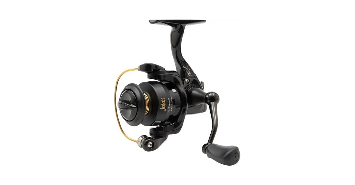 Melhor Molinete para Ultralight: Leveza e Performance na Pesca