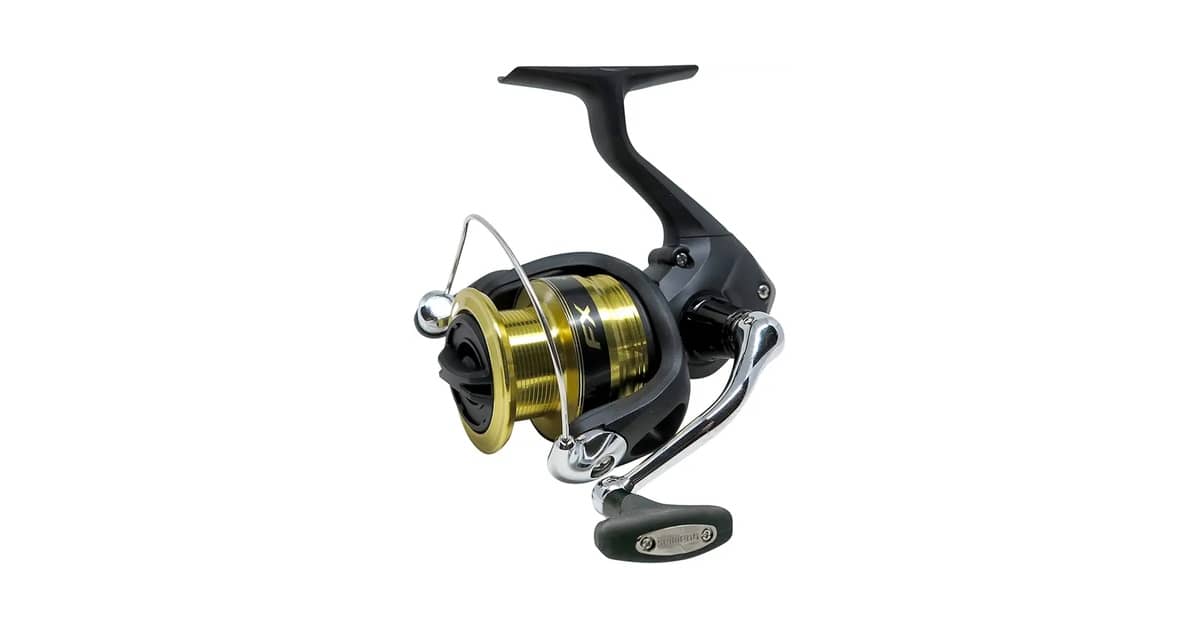 Melhor Molinete Shimano: Guia Completo para sua Pesca