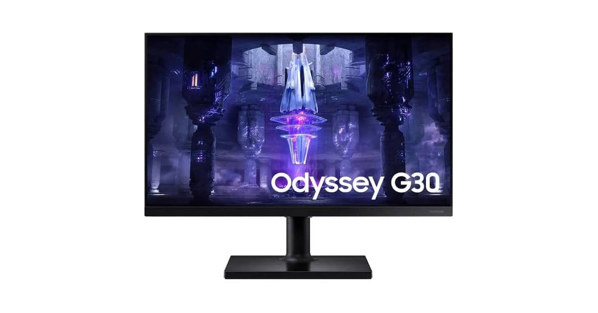 Melhor Monitor 24 Polegadas 144Hz: Guia Essencial