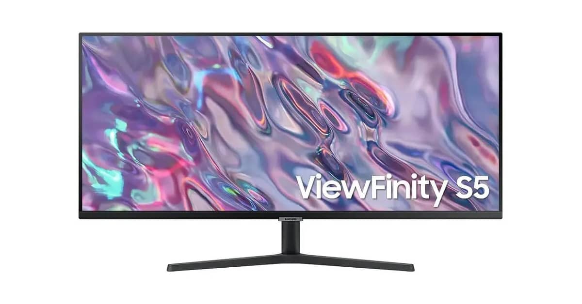 Melhor Monitor 34 Polegadas Ultrawide: Guia de Compra Definitivo