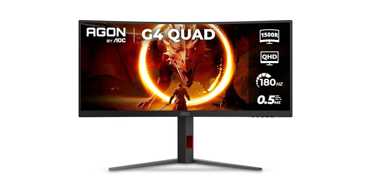 Melhor Monitor 34: Qual Curvo Ultrawide Escolher?