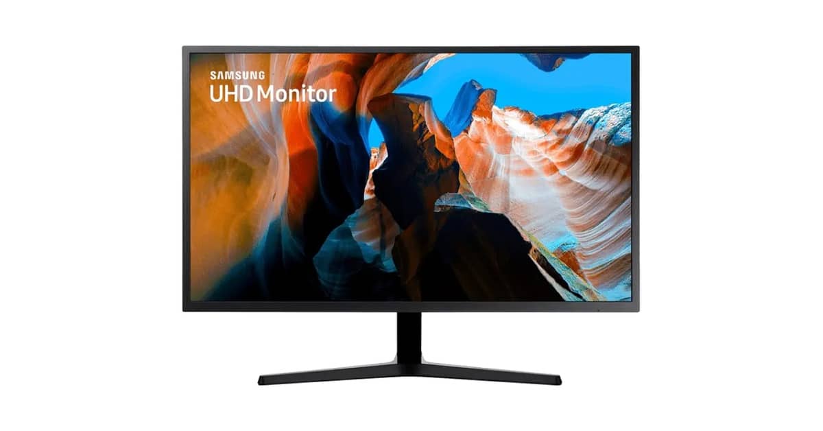Melhor Monitor 4K para Trabalho e Jogos? 9 Telas