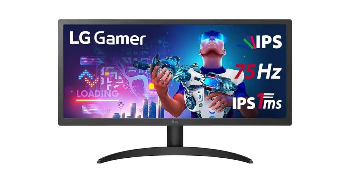 Melhor Monitor 75Hz 1Ms Custo Benefício: Guia Definitivo