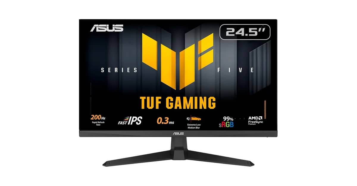 Melhor Monitor Asus: Guia Completo 2024