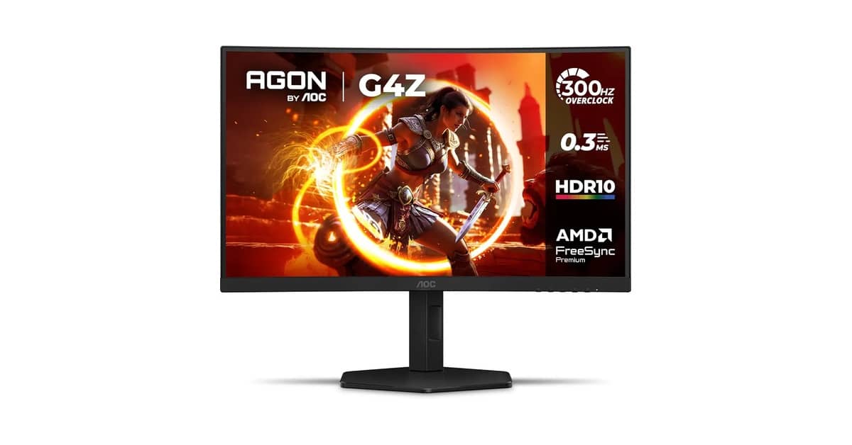 Melhor Monitor Curvo 4K: Imersão e Performance