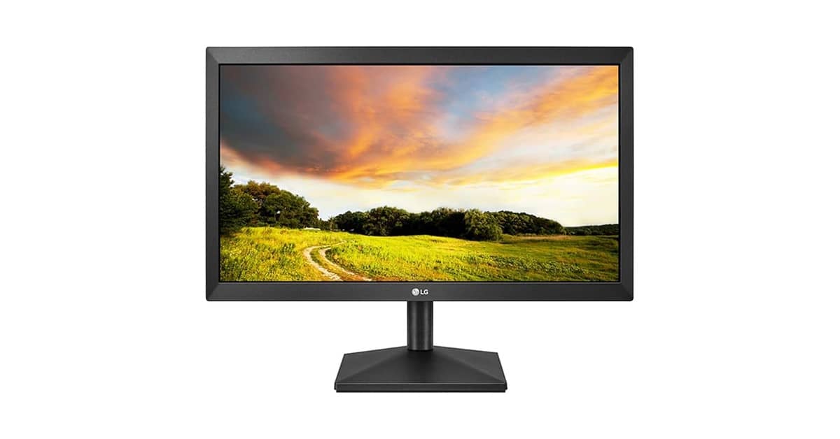 Melhor Monitor Custo Benefício para Trabalho: Qual o Ideal?