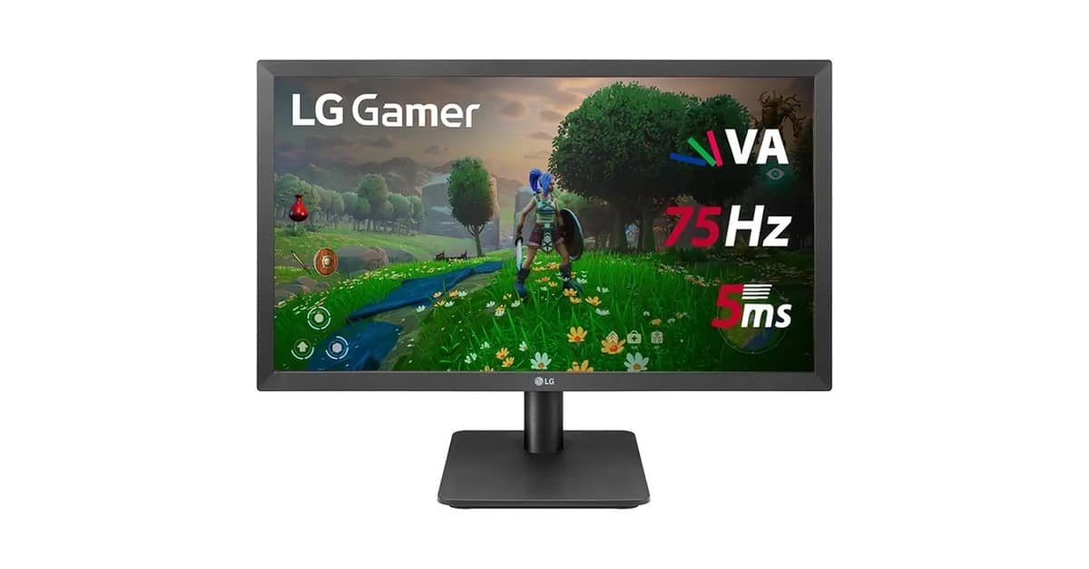 Melhor Monitor de 75 Hz: do Básico ao UltraWide