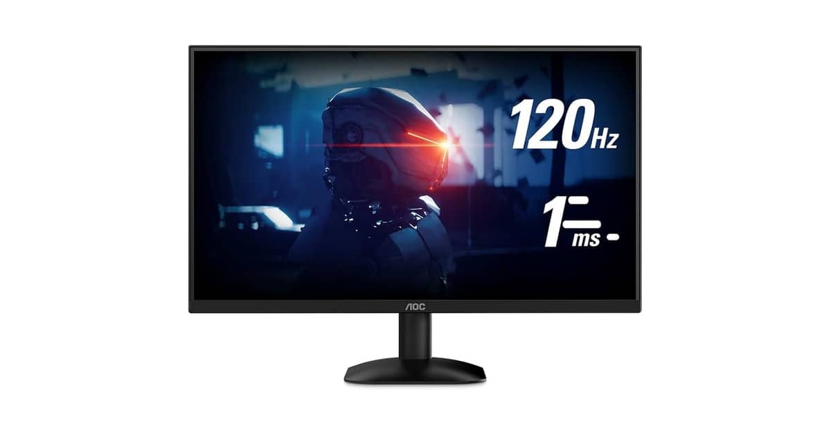 Melhor Monitor Full HD: 75Hz vs 180Hz, Qual Vale?