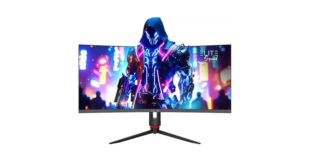 Melhor Monitor Gamer 34 Polegadas: Guia Definitivo