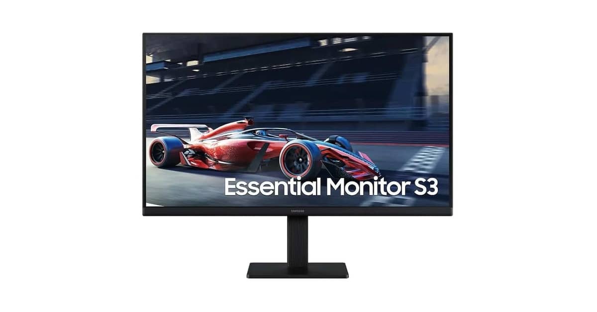 Melhor Monitor Samsung Custo Benefício: Guia Essencial