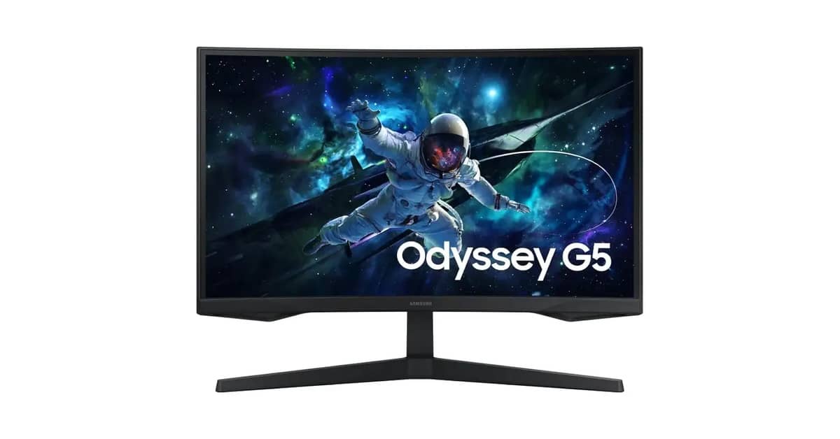 Melhor Monitor Samsung Odyssey: OLED, QHD e 240Hz