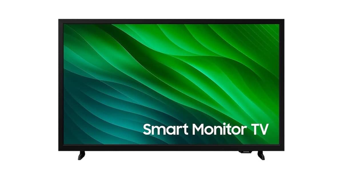 Melhor Monitor Smart Tv: Qual o Ideal Para Você?