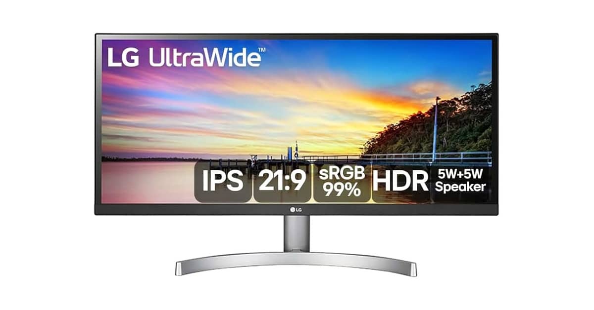 Melhor Monitor Ultrawide 29: Guia Completo 2024