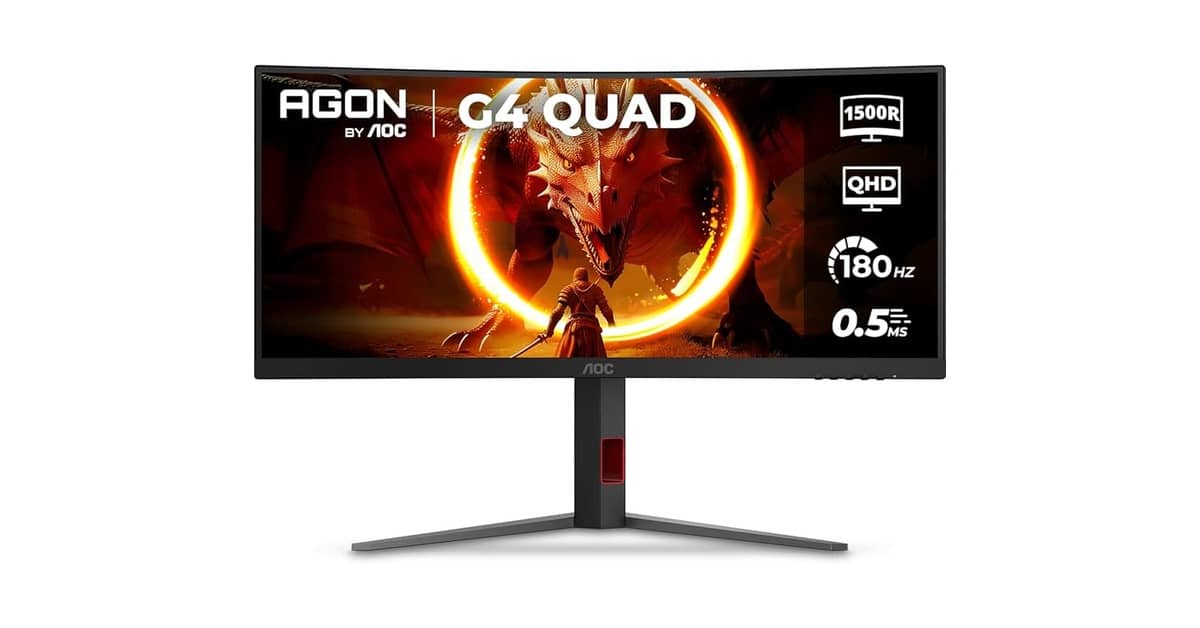 Melhor Monitor Ultrawide 34: Guia Definitivo para Jogos e Produtividade