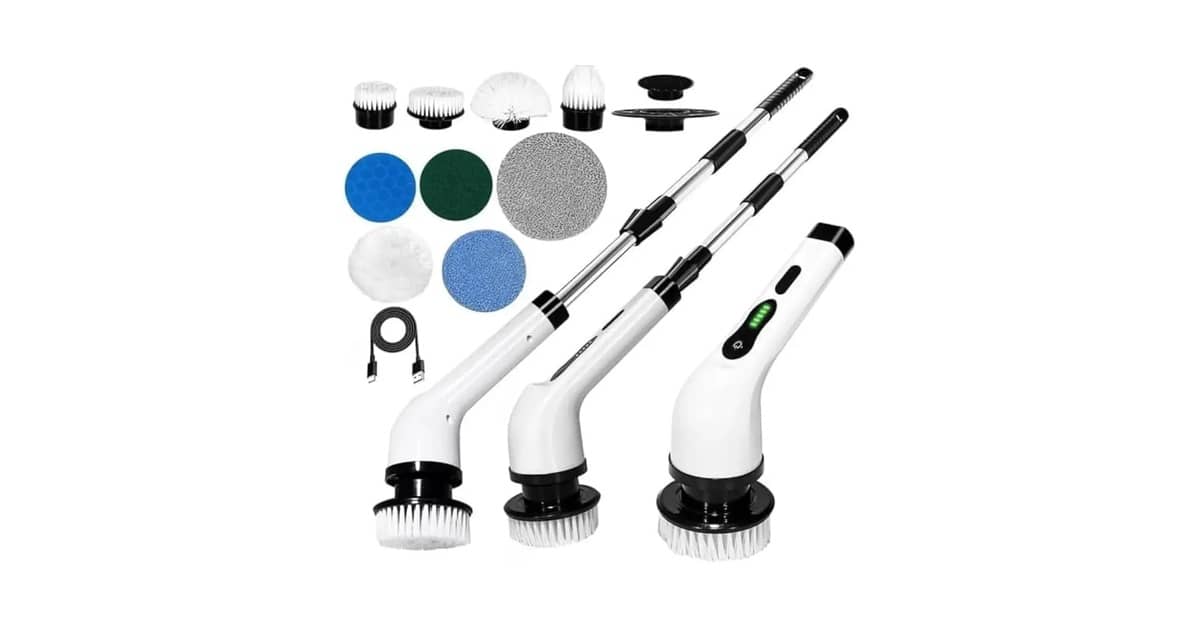 Melhor Mop Elétrico: Potência e Praticidade na Limpeza