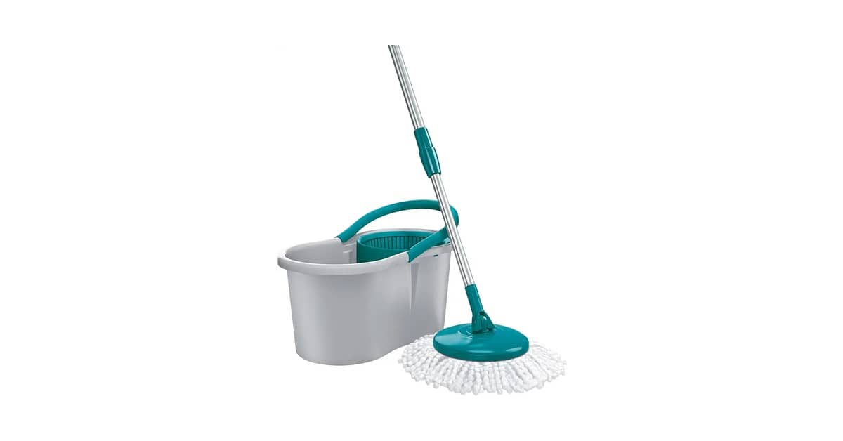 Melhor Mop para Limpeza de Casa: Facilite Sua Rotina