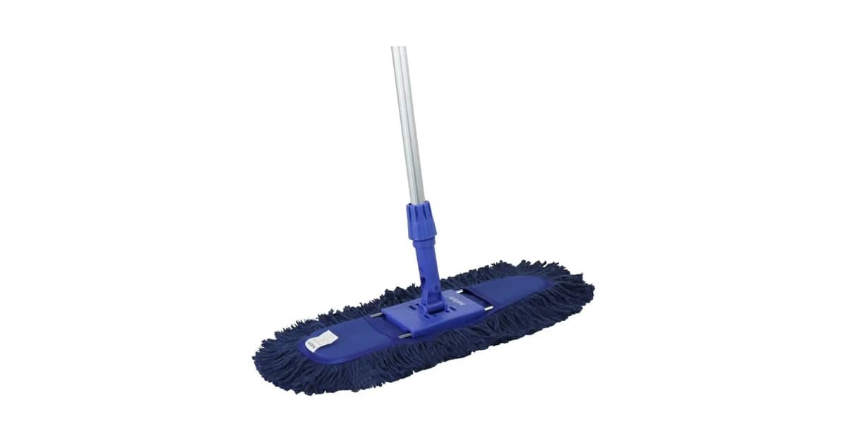 Melhor Mop para Limpeza Pesada Bem Avaliados: Guia Definitivo