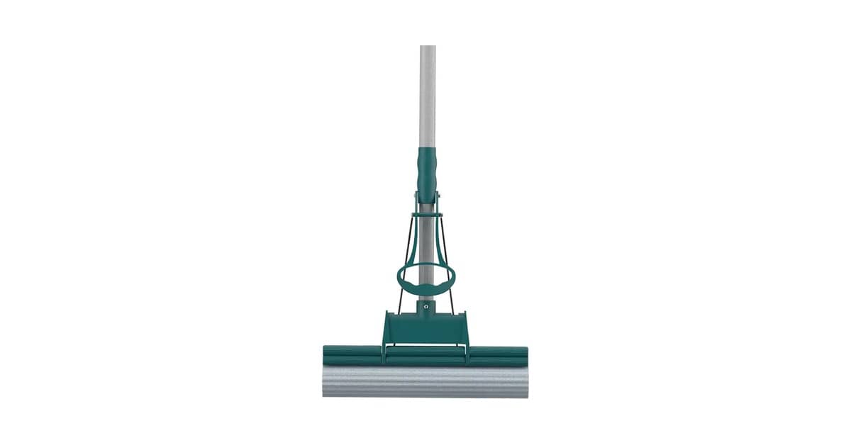 Melhor Mop para Piso Laminado: Limpeza Eficaz e sem Riscos