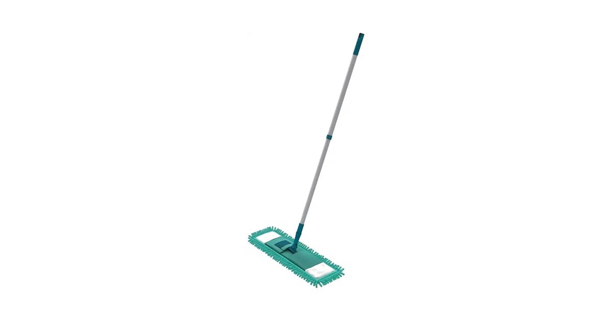 Melhor Mop para Varrer: Limpeza Rápida e Eficaz
