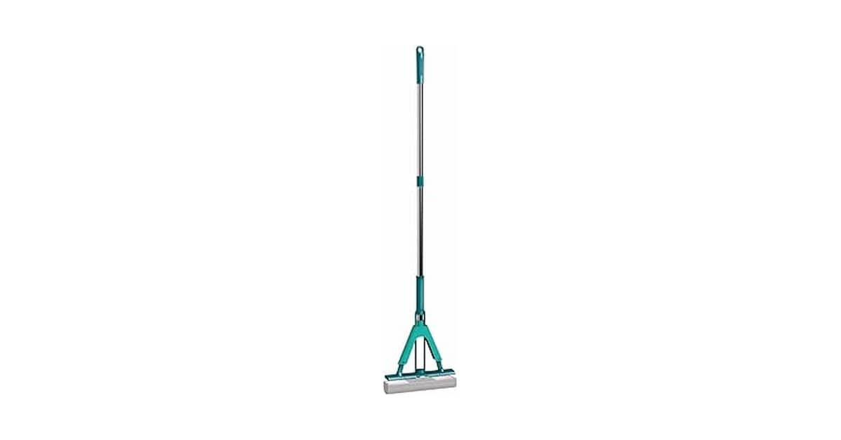 Melhor Mop Vassoura: Giratório, Flat ou Spray?