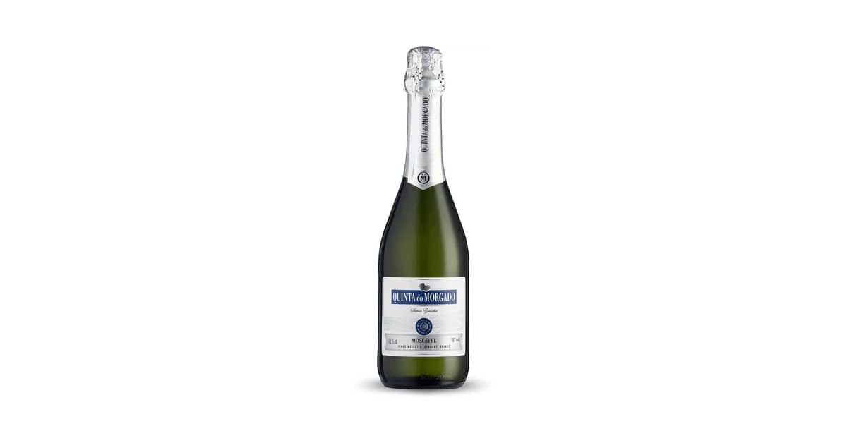 Melhor Moscatel do Mundo: Doce Encanto em Cada Gole!