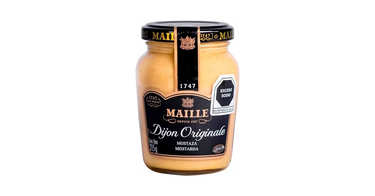 Melhor Mostarda Francesa: Top 7 Sabores Autênticos