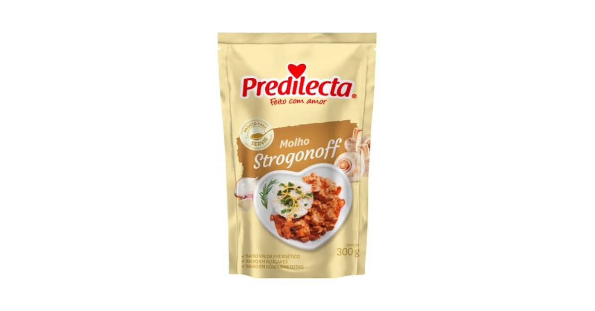 Melhor Mostarda para Strogonoff: Sabor e Textura Incomparáveis!