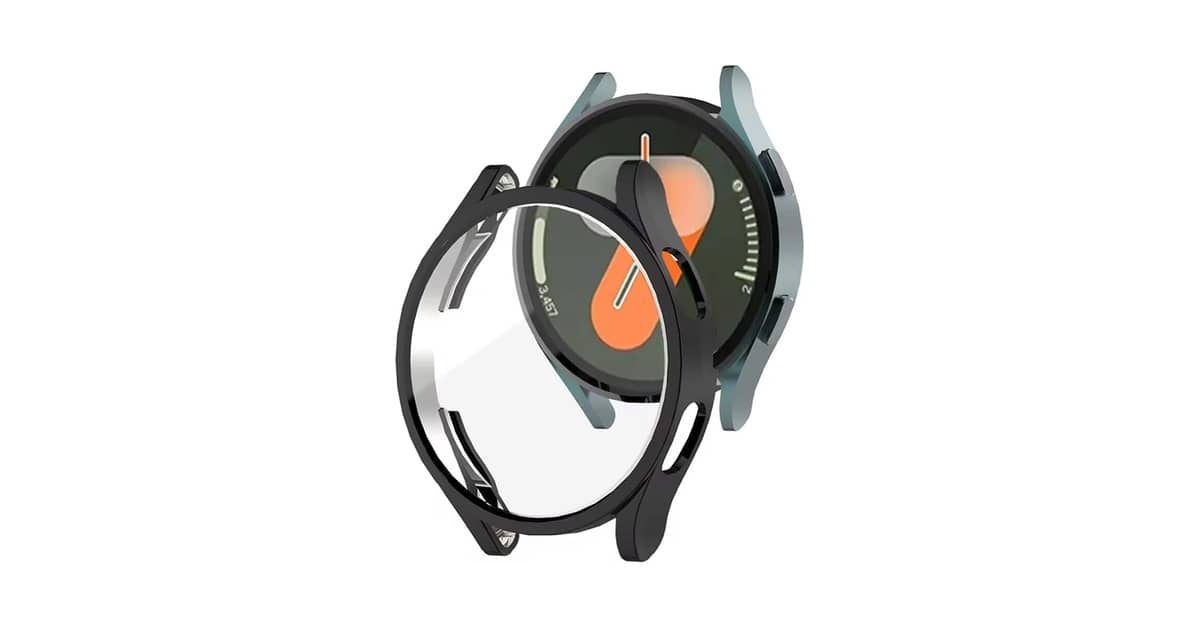 Melhor Mostrador Galaxy Watch 7: Proteção e Estilo