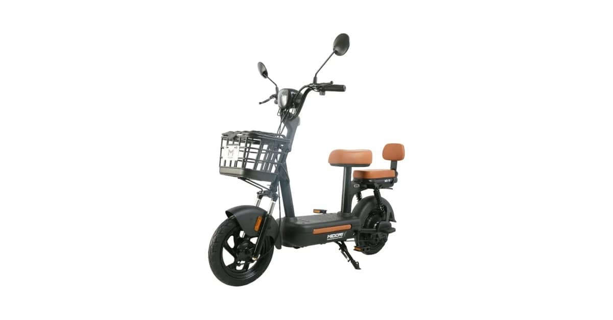 Melhor Moto Elétrica Autopropelido: Guia de Compra Inteligente