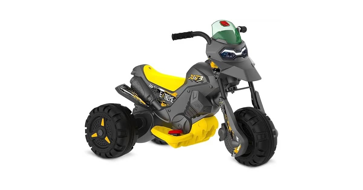Melhor Moto Elétrica do Mercado: Qual é a Ideal?