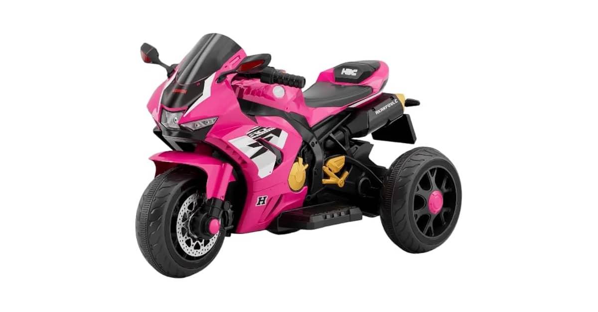 Melhor Moto Elétrica no Brasil: Diversão e Segurança Garantidas