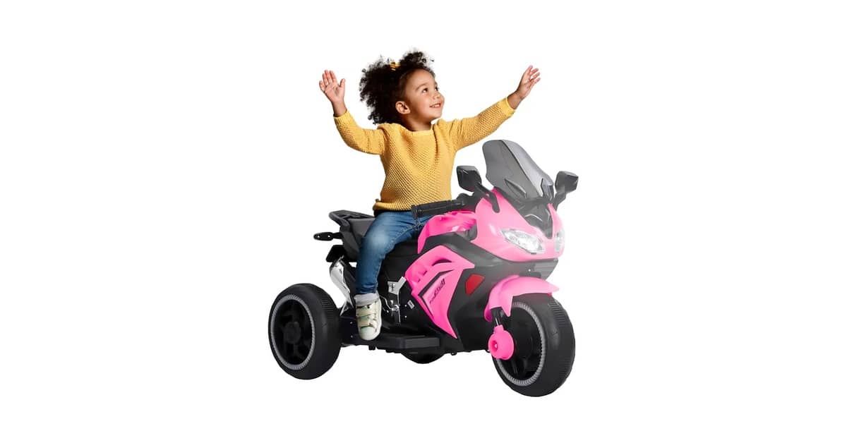 Melhor Moto Elétrica sem Cnh: 7 Opções Divertidas
