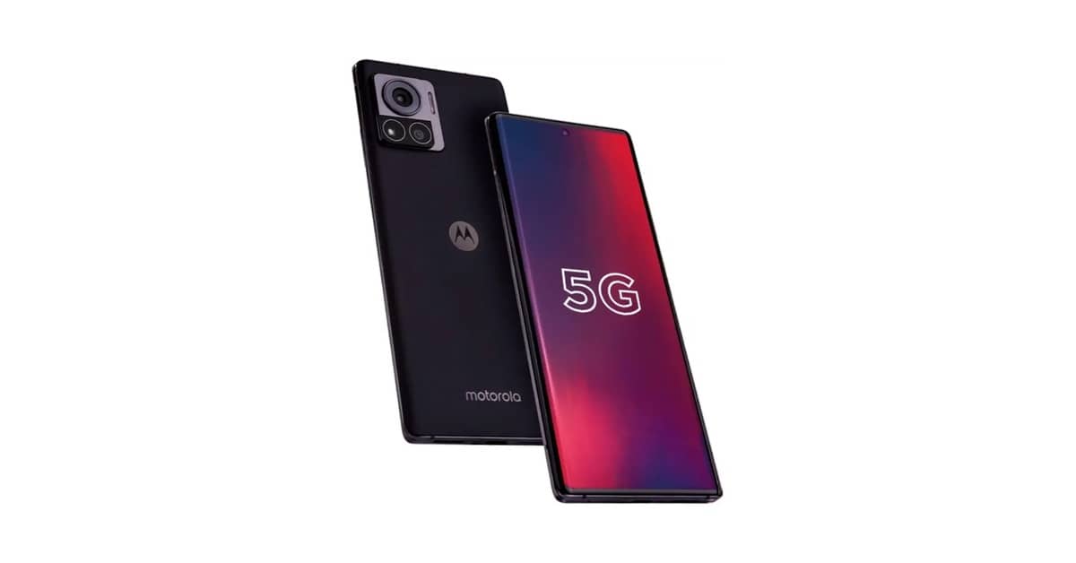 Melhor Motorola Edge 30 Ultra: Potência e Câmera
