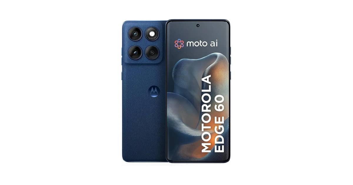 Melhor Motorola Edge 50 Ultra: Potência e IA
