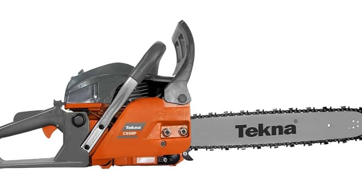 Melhor Motosserra Importada: Potência e Durabilidade Garantidas