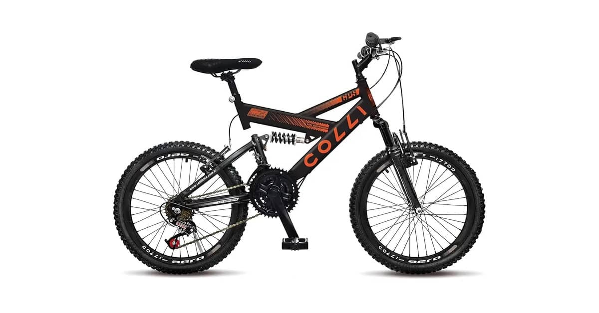 Melhor Mountain Bike Custo Benefício: Guia Completo!