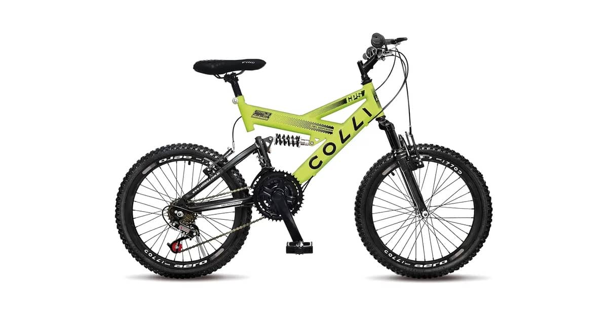 Melhor Mountain Bike Feminina: Guia Completo