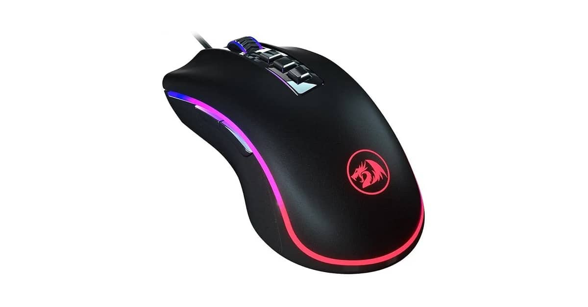 Melhor Mouse Custo Benefício Fps: Precisão e Performance Gamer