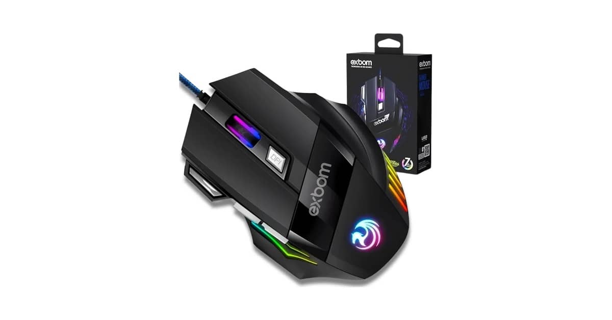 Melhor Mouse Custo Benefício para Valorant: Precisão e Velocidade