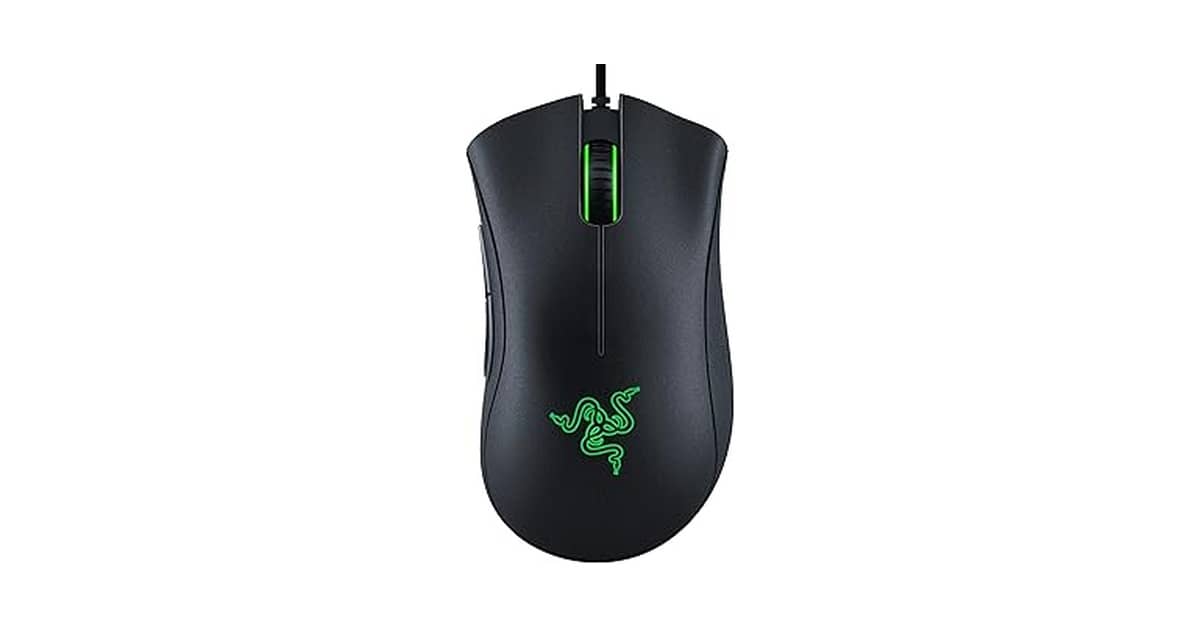 Melhor Mouse Razer: DeathAdder, Viper ou Basilisk?