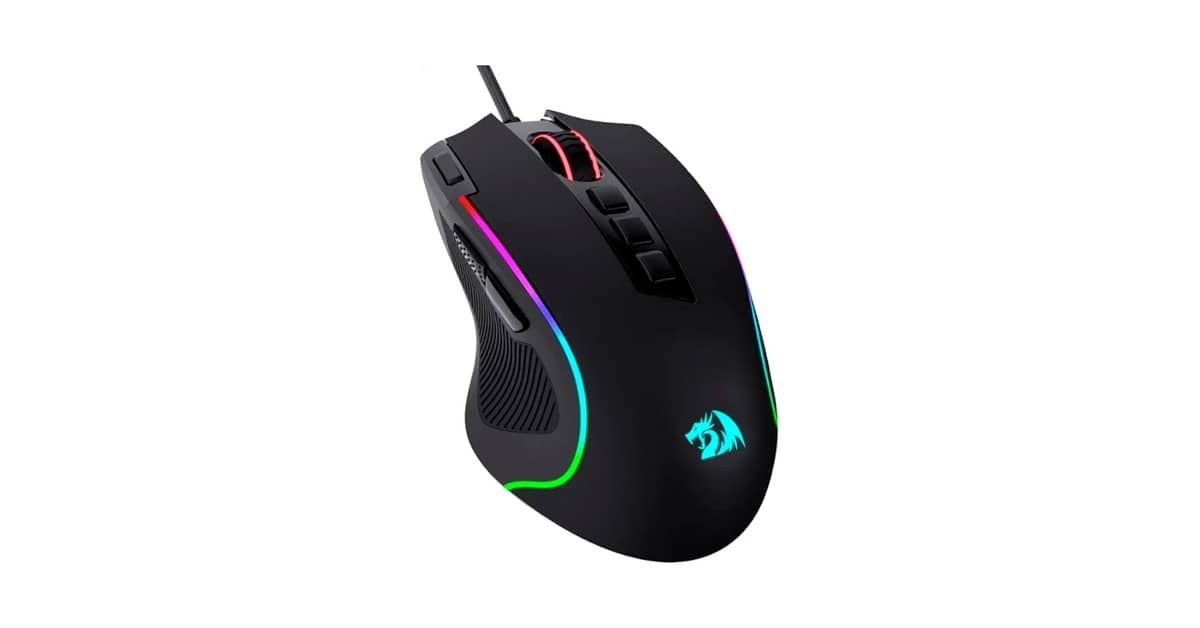 Melhor Mouse da Redragon Barato: Qual o Ideal?