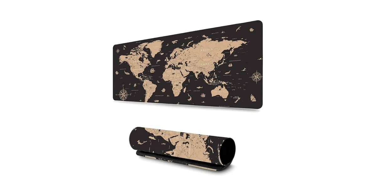 Melhor Mouse do Mundo: Ultraleve, RGB ou Ergonômico?