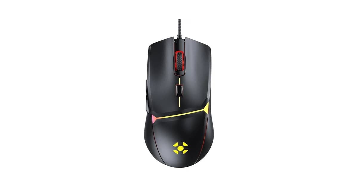 Melhor Mouse Fortrek: Guia de DPI para Gamers