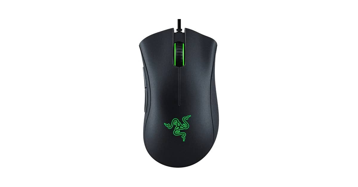 Melhor Mouse Gamer da Razer: Performance e Conforto