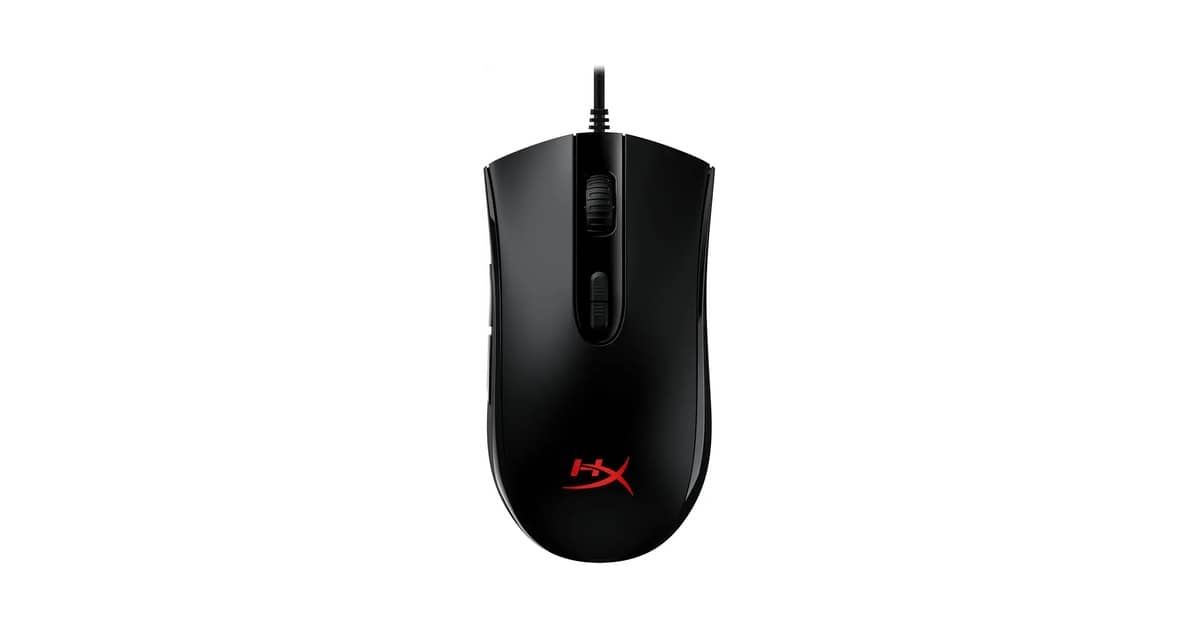 Melhor Mouse Gamer Hyperx: Leveza e Precisão para Vencer