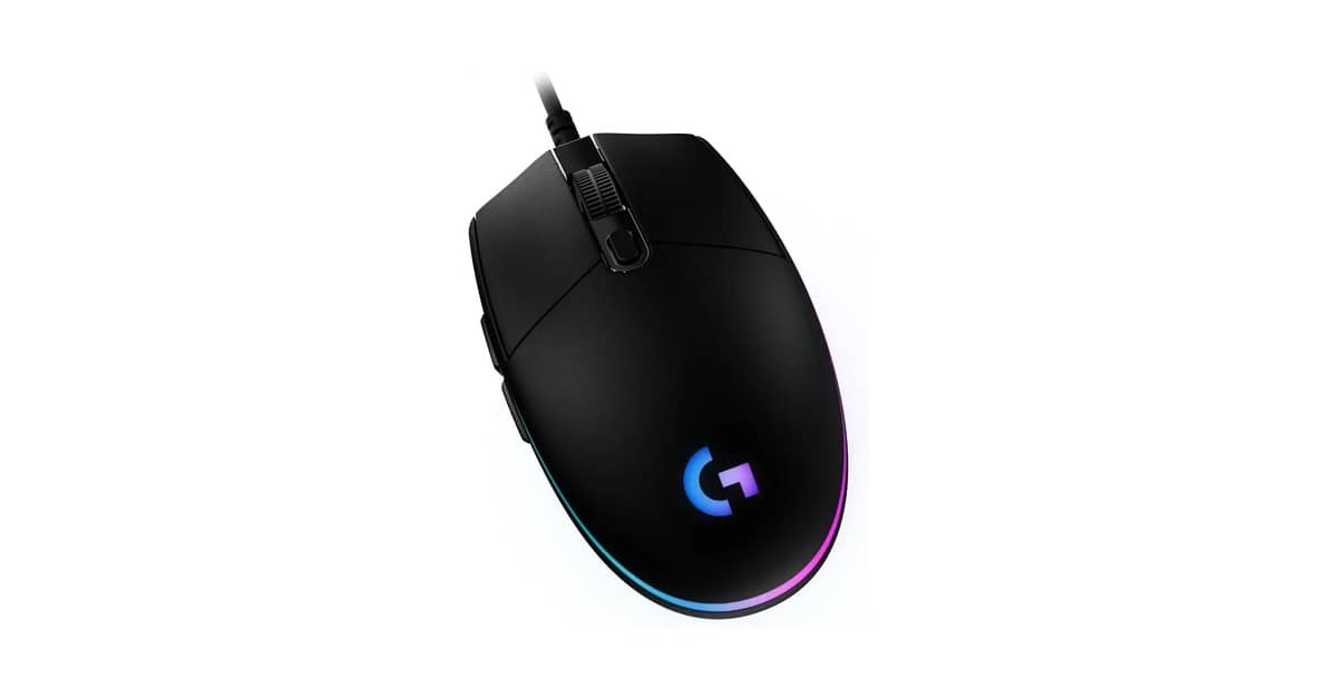 Melhor Mouse Gamer Logitech: Desempenho e Tecnologia