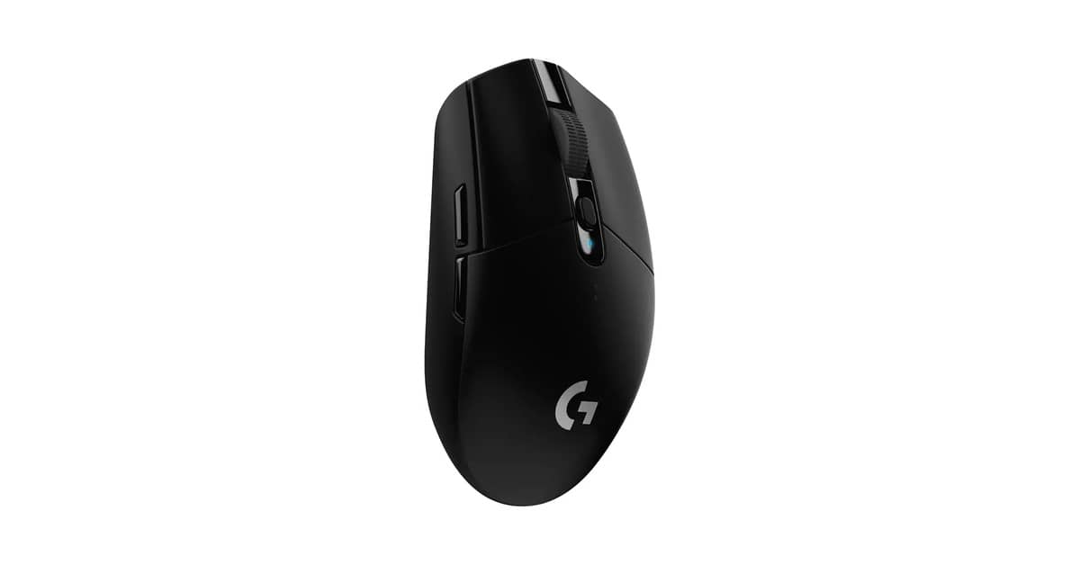 Melhor Mouse Gamer sem Fio Logitech: Desempenho e Precisão