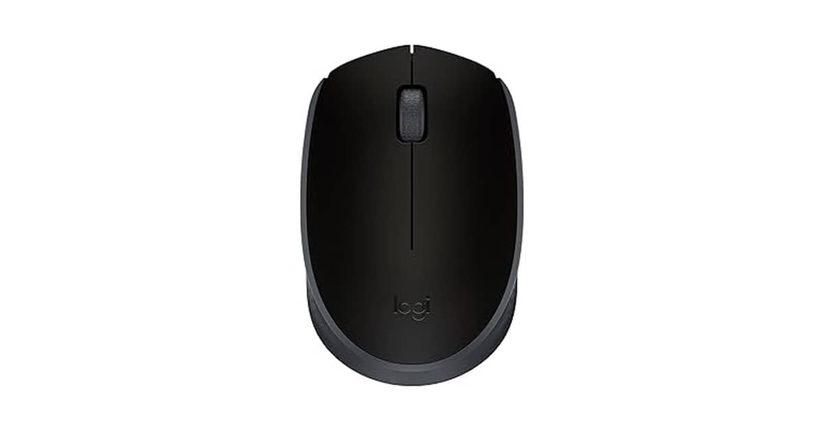 Melhor Mouse Logitech: Para Trabalho ou Para Jogar?