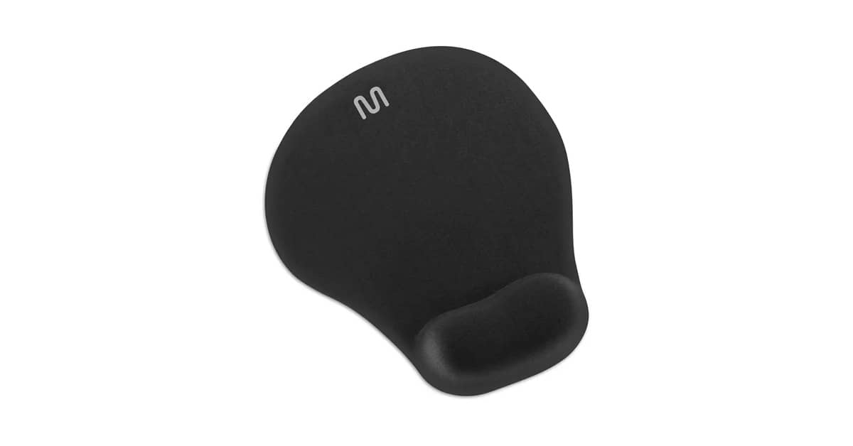 Melhor Mouse Pad Ergonômico: Fim da Dor no Pulso