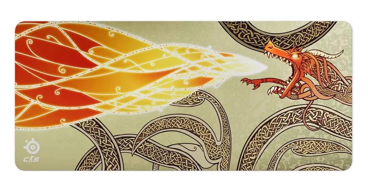 Melhor Mouse Pad para Cs2: Precisão e Deslize